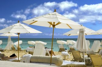 DAR GLOBAL AWARDS ENABLING WORKS CONTRACT FOR TRUMP INTERNATIONAL HOTEL & TOWER, DUBAI TO EDRAFOR EMIRATES LLC