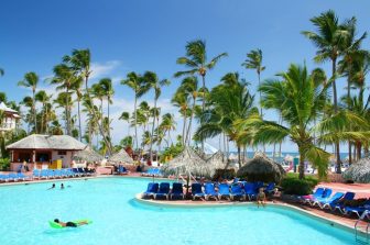 /C O R R E C T I O N — Princess Hotels & Resorts Jamaica/