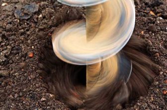 Thesis Gold Files Pre-Feasibility Technical Report for the Lawyers-Ranch Gold-Silver Project