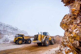 Lundin Gold Declares Quarterly Dividends of US$1.15 per Share