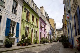 HZICC: Hangzhou charm spreads to France and Britain during Chinese New Year