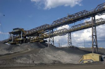 Mon Power and Potomac Edison Select Maidsville, West Virginia, Site for New Natural Gas Power Plant