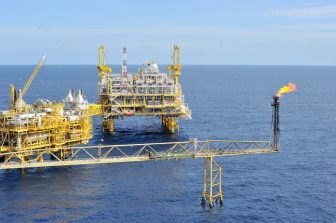 WESTGATE ENERGY ANNOUNCES ANTICIPATED CONVERSION OF CONVERTIBLE DEBENTURE