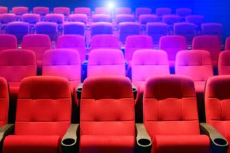 Maoyan Entertainment Announces 2025 Annual Results