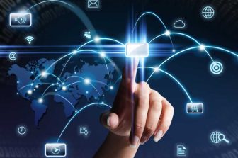 Info-Tech Research Group’s “Digital Disruption” Podcast Earns Honoree Recognition in the 30th Annual Webby Awards