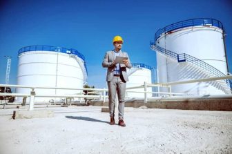 OCI Global Sells Remaining Shares of Methanex Corporation