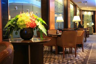 If you are coming to Osaka, the Universal Studios city area is the place to be the perfect base for Osaka sightseeing: Official Universal Studios Japan Hotel “Oriental Hotel Universal City”