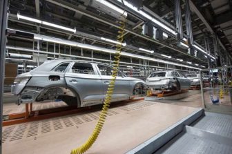 ECARX Announces Acquisition Plan