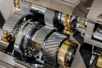 Scania Performance Summary January – March 2026