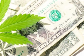 An InventHelp 123Invent Client Develops Modern Rolling Tray for Cannabis Users (BTK-600)