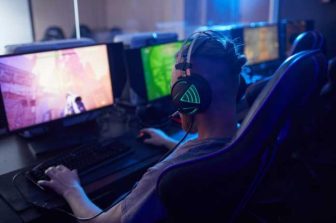Behaviour Interactive and PHI Studio announce the launch of Blade Runner, an immersive experience in North America in 2027