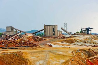 Silvercorp Files Listing Application with the Hong Kong Stock Exchange