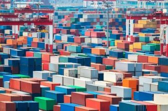 Maersk CEO Warns of Iran War Impact