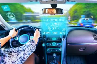 Smart Vehicle Chain at the 4th China International Supply Chain Expo: Making Travel More Convenient