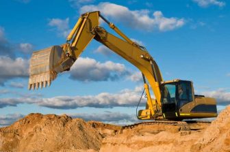 REPORT OF ACQUISITION OF COMMON SHARES OF FINLAY MINERALS LTD.