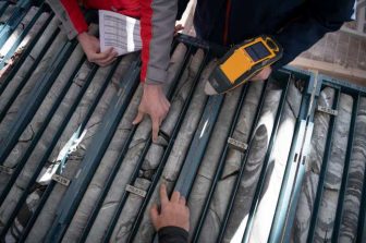 GENMA Commissions Floating Transhipment System for West African Mineral Exports