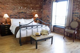 Innisfree Hotels Breaks Ground on Two Projects That Will Strengthen Pensacola’s Future