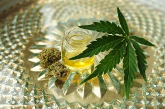 BLNCD Naturals and Foundry Nation Introduce New .4mg THC Beverage Collection