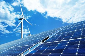 Canada invests in clean energy in Alberta and Saskatchewan