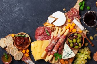 Government of Canada makes investment under the AgriMarketing Program to help grow the Canadian beef sector