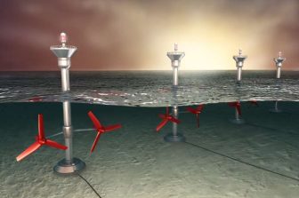 VEICHI Launches C&I Energy Storage and Microgrid Solutions