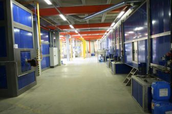 Dover’s Industrial Struggles