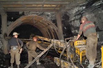 P2 Gold: Gabbs Geotechnical Drilling Confirms Lucky Strike Zone Remains Open in All Directions