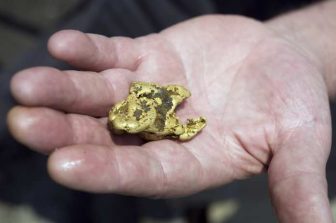 Blast Resources Announces Exploration Results at its Flagship Wales Lake Project in the Athabasca Basin Region, Saskatchewan